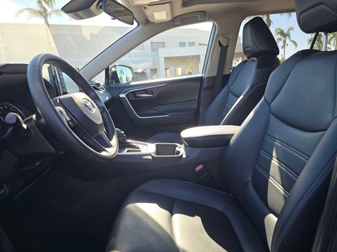 Certified 2022 Toyota RAV4 XLE Premium image 22