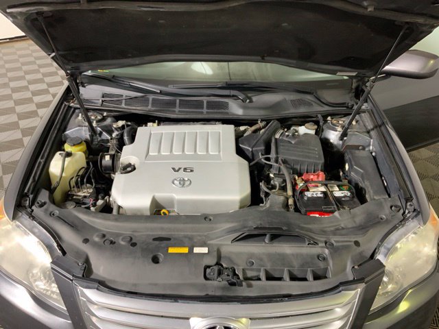 Used 2008 Toyota Avalon Touring FWD image 41