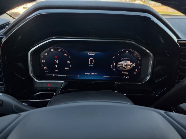 New 2026 Chevrolet Silverado 1500 RST w/ RST Select Package AWD/4WD image 20
