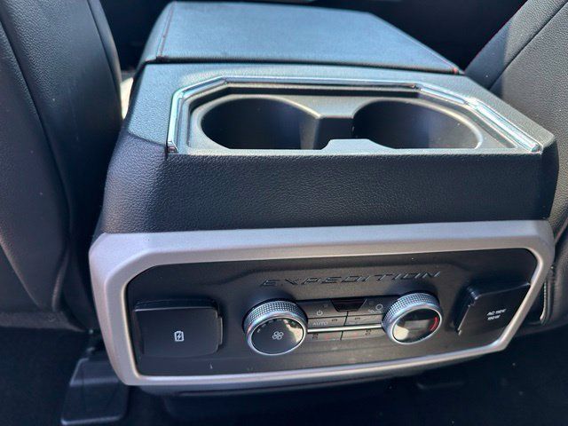 Certified 2022 Ford Expedition Limited AWD/4WD image 20
