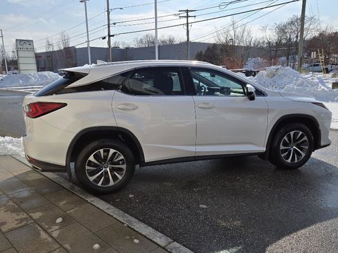 Used 2022 Lexus RX 350 AWD w/ Premium Package image 15