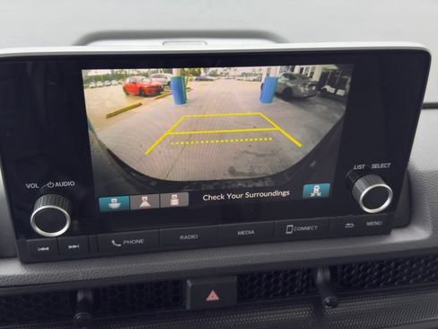 Certified 2024 Honda CR-V EX image 26