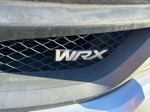 Used 2011 Subaru Impreza WRX Hatchback w/ Popular Equipment Group 3B image 3