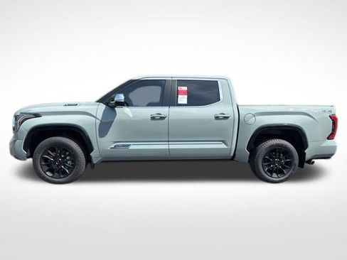 New 2026 Toyota Tundra 1794 Edition AWD/4WD image 2