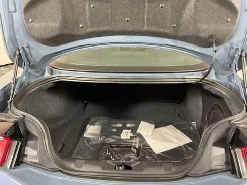 New 2025 Ford Mustang GT Premium image 25