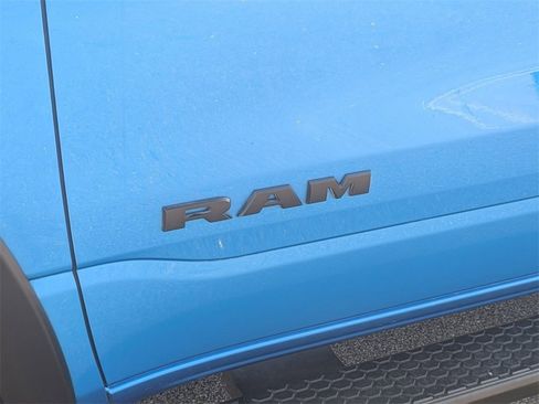 Used 2022 RAM 1500 Rebel w/ Rebel Level 1 Equipment Group image 10