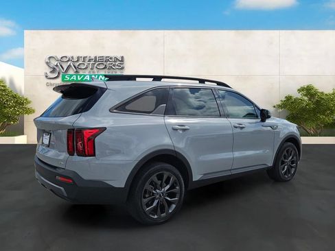 Used 2023 Kia Sorento X-Line EX AWD/4WD image 5