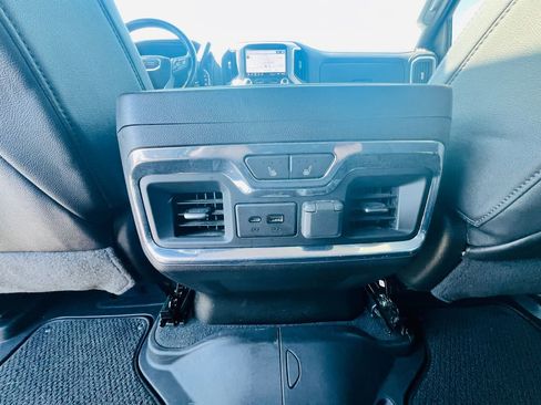Used 2021 GMC Sierra 1500 SLT w/ SLT Premium Plus Package image 33