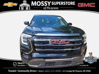 Used 2026 GMC Terrain Elevation FWD video 2