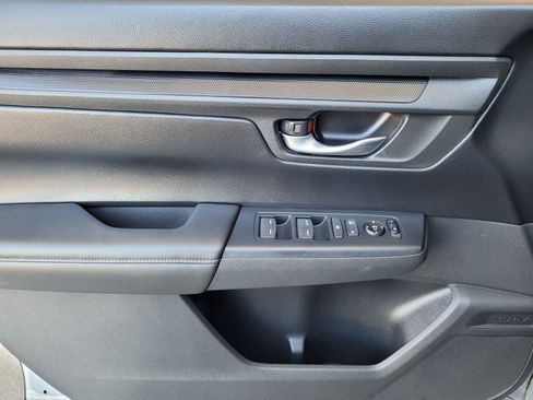 Used 2024 Honda CR-V LX image 23