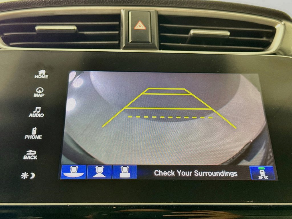 Used 2017 Honda CR-V EX-L image 19