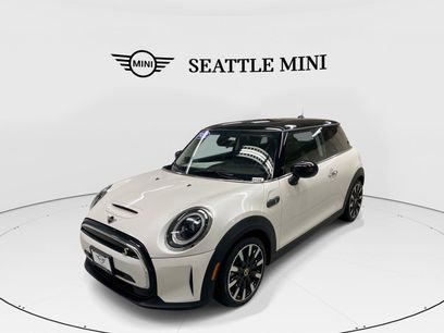 Used 2023 MINI Cooper SE