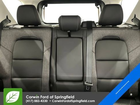 New 2026 Ford Bronco Sport Big Bend w/ Convenience Package image 16