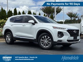 Used 2019 Hyundai Santa Fe SE FWD video 1