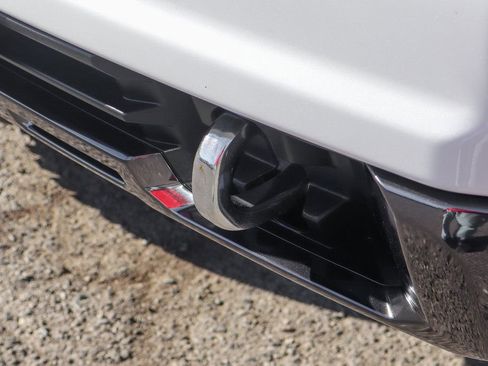 Used 2024 GMC Sierra 2500 Denali Ultimate image 54