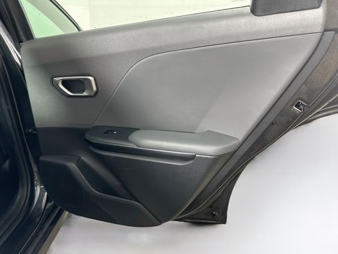 Used 2025 Kia K4 FWD image 28