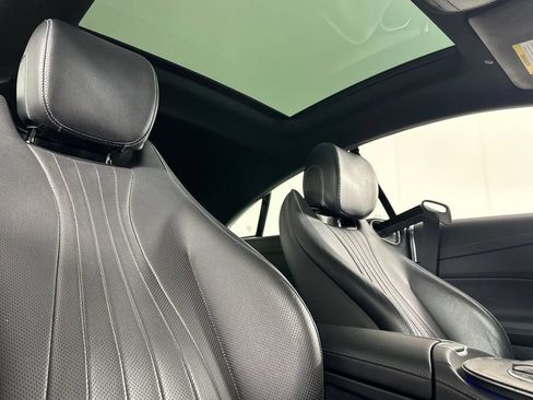 Certified 2023 Mercedes-Benz E 450 Coupe image 21