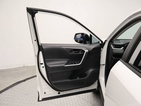 Certified 2024 Toyota RAV4 LE FWD image 16