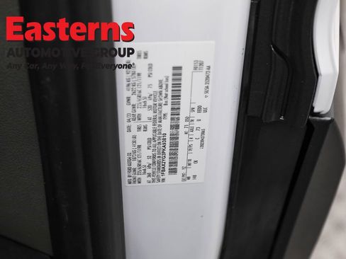Used 2023 Ford Transit 350 XLT RWD image 34