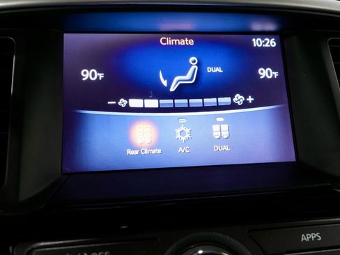 Used 2017 Nissan Pathfinder SV w/ Cargo Package image 18