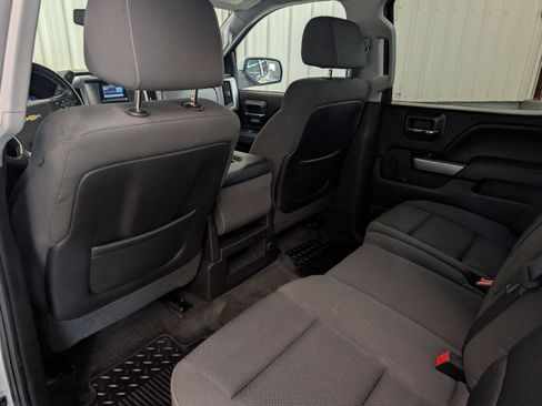 Used 2015 Chevrolet Silverado 1500 LT AWD/4WD image 38