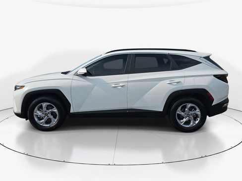 Used 2023 Hyundai Tucson SEL FWD image 7