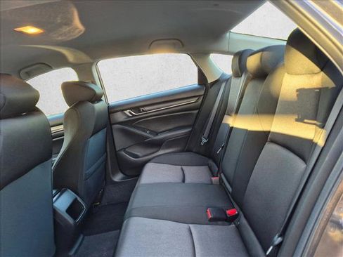 Used 2020 Honda Accord LX image 17