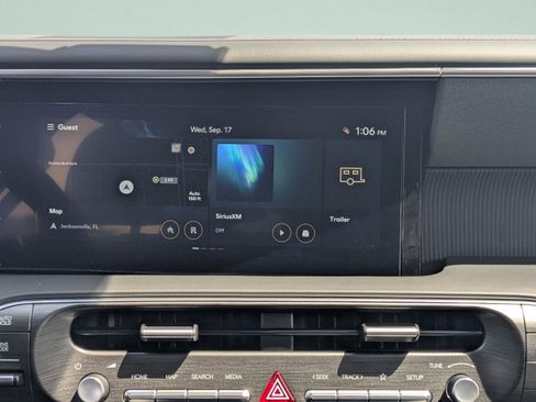 New 2026 Hyundai Palisade Calligraphy FWD image 13