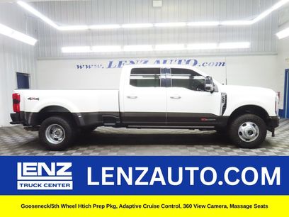 Used 2024 Ford F350 King Ranch