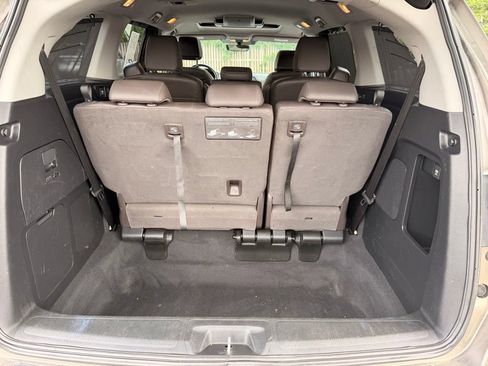 Used 2018 Honda Odyssey Elite image 18