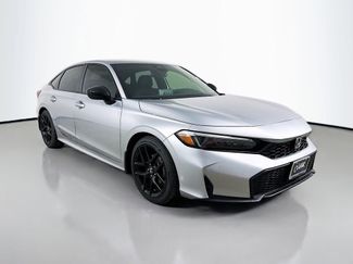 New 2026 Honda Civic Sport video 1