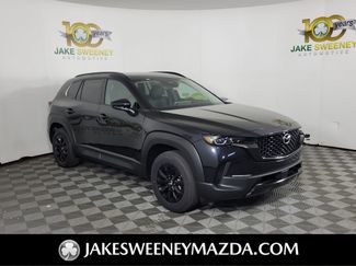 New 2026 MAZDA CX-50 AWD 2.5 Hybrid w/ Cargo Package video 1