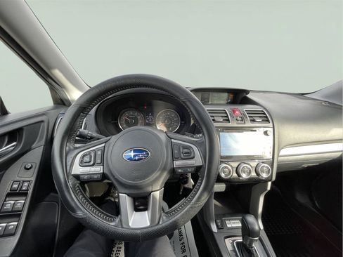 Used 2017 Subaru Forester 2.0XT Premium image 24