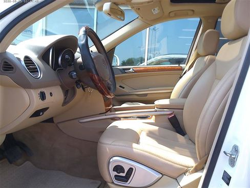 Used 2007 Mercedes-Benz ML 350 4MATIC image 5