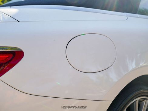 Used 2017 Mercedes-Benz S 550 Cabriolet image 73