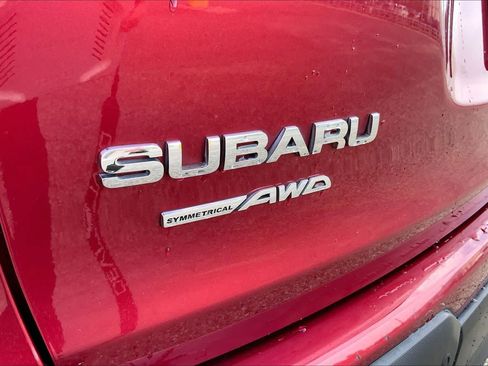Used 2022 Subaru Ascent Limited AWD/4WD image 30