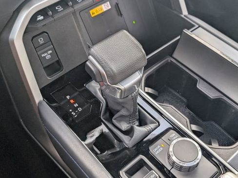 Used 2024 Toyota Tundra Platinum image 24