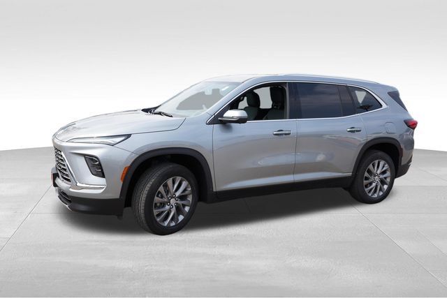 Used 2026 Buick Enclave Preferred AWD/4WD image 10