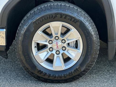 Certified 2023 GMC Sierra 1500 SLE AWD/4WD image 36