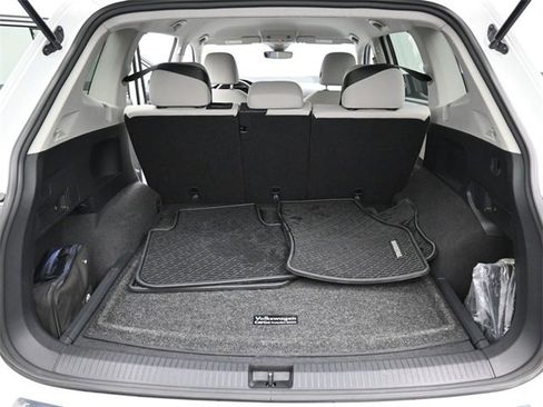 Used 2023 Volkswagen Tiguan S w/ IQ.Drive Package image 29