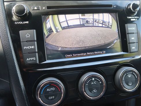 Used 2020 Subaru WRX image 32