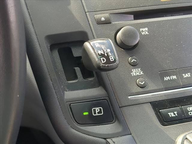 Used 2010 Lexus HS 250h FWD image 9