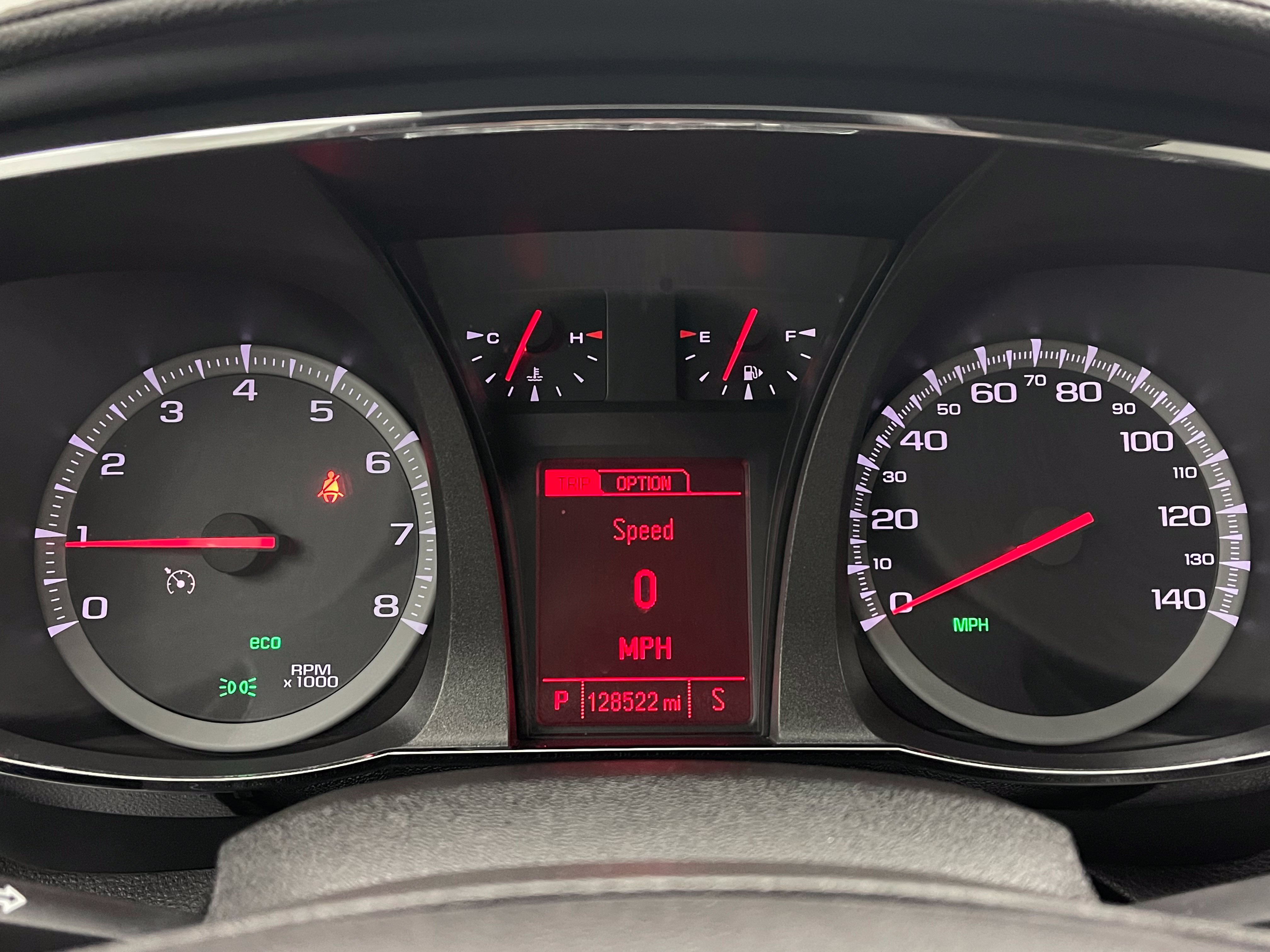 Used 2014 GMC Terrain SLT w/ Safety Package FWD image 21