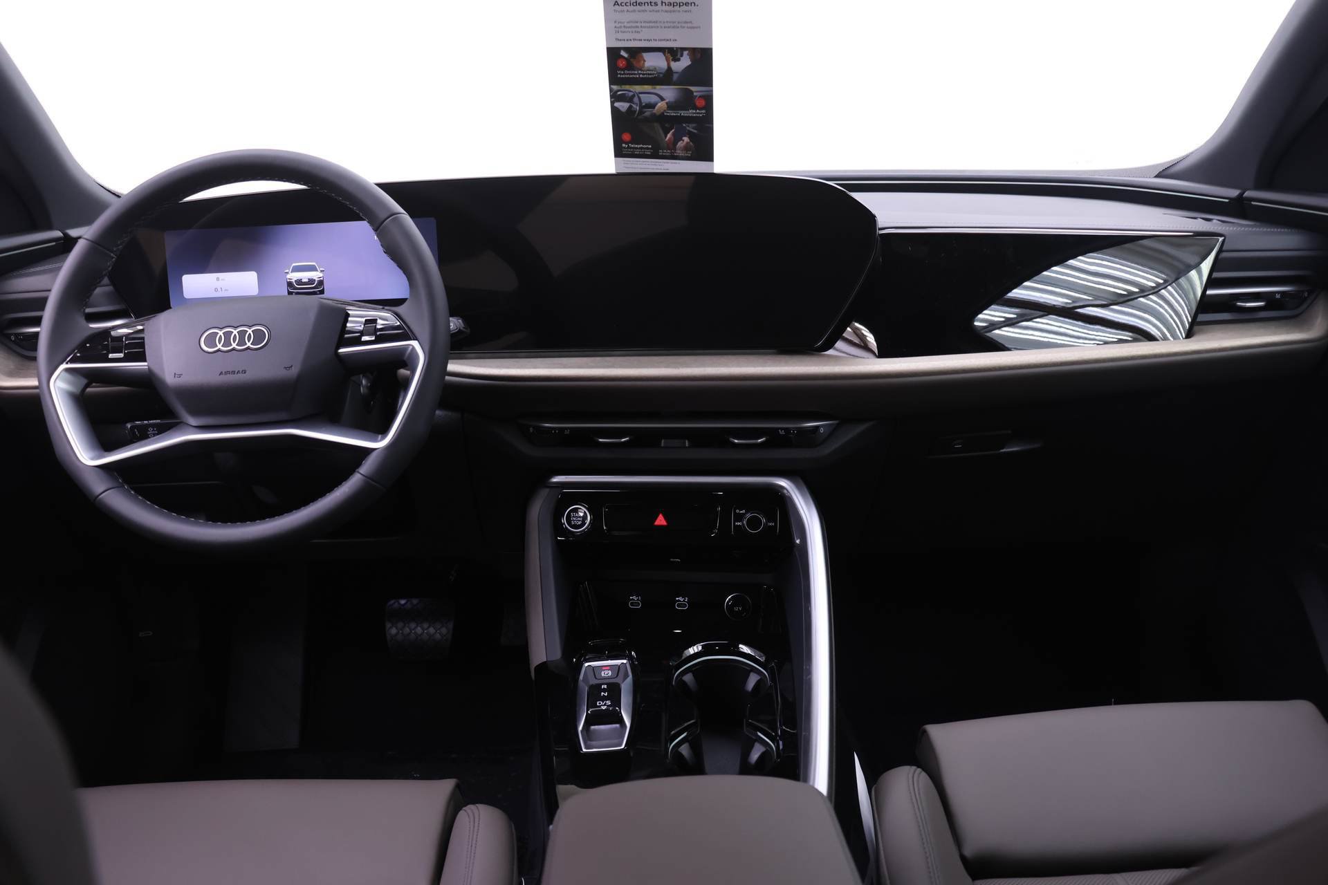 New 2026 Audi Q5 Premium Plus AWD/4WD image 8