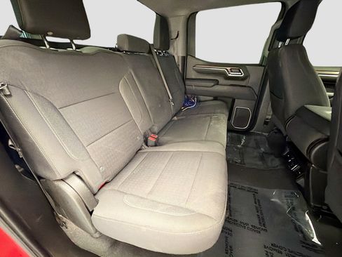 Used 2023 Chevrolet Silverado 1500 RST image 14