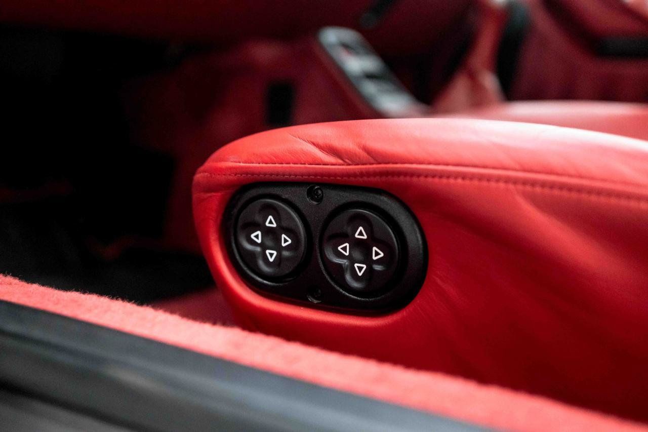 Used 1998 Porsche 911 Carrera S RWD image 43
