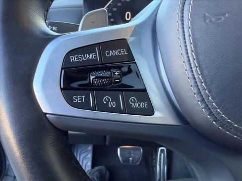 Used 2025 BMW X6 xDrive40i image 17