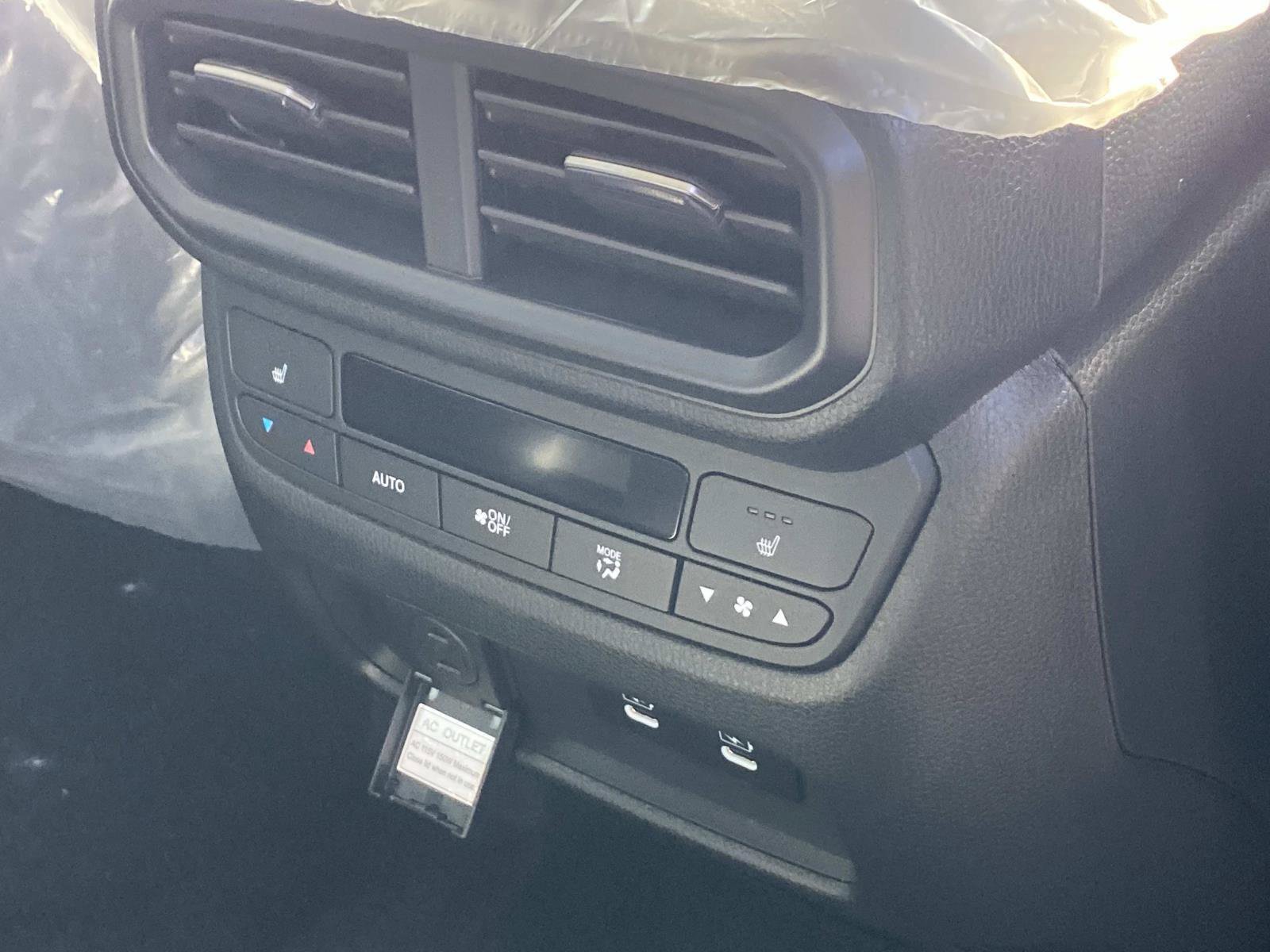 New 2026 Honda Pilot Elite image 8