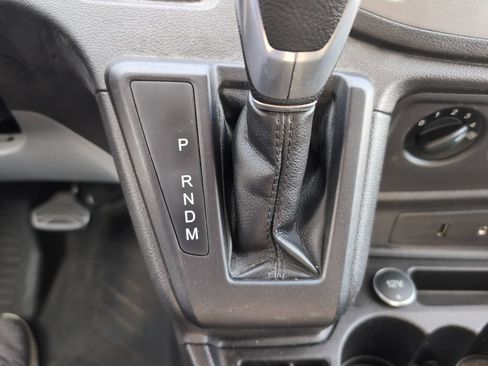 Used 2016 Ford Transit 150 130 Low Roof RWD image 14