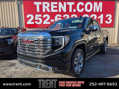 Used 2024 GMC Sierra 1500 Denali